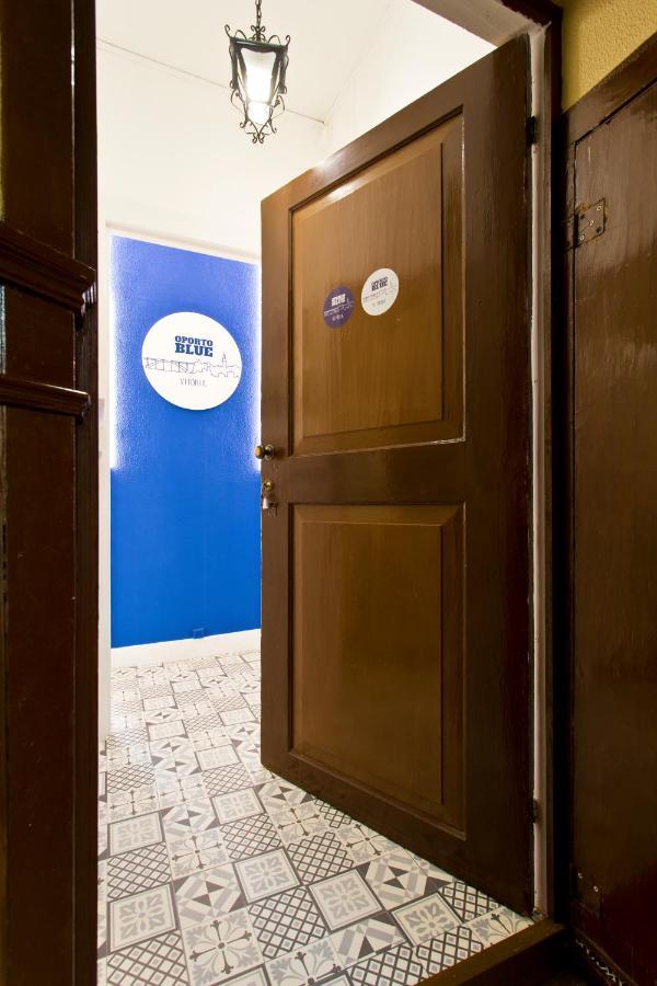 Oporto Blue Vitória - Lovely Citycenter Studio Exterior foto